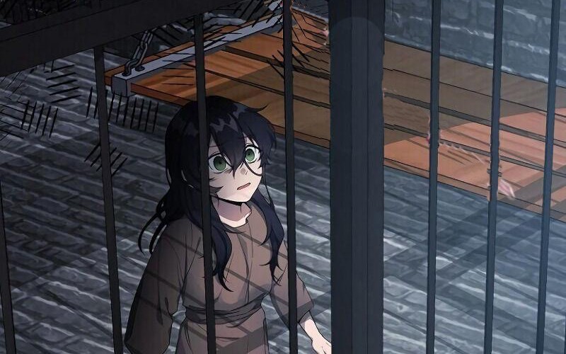 Manhwa Into the Light, Once Again Chapter 21 gambar 2