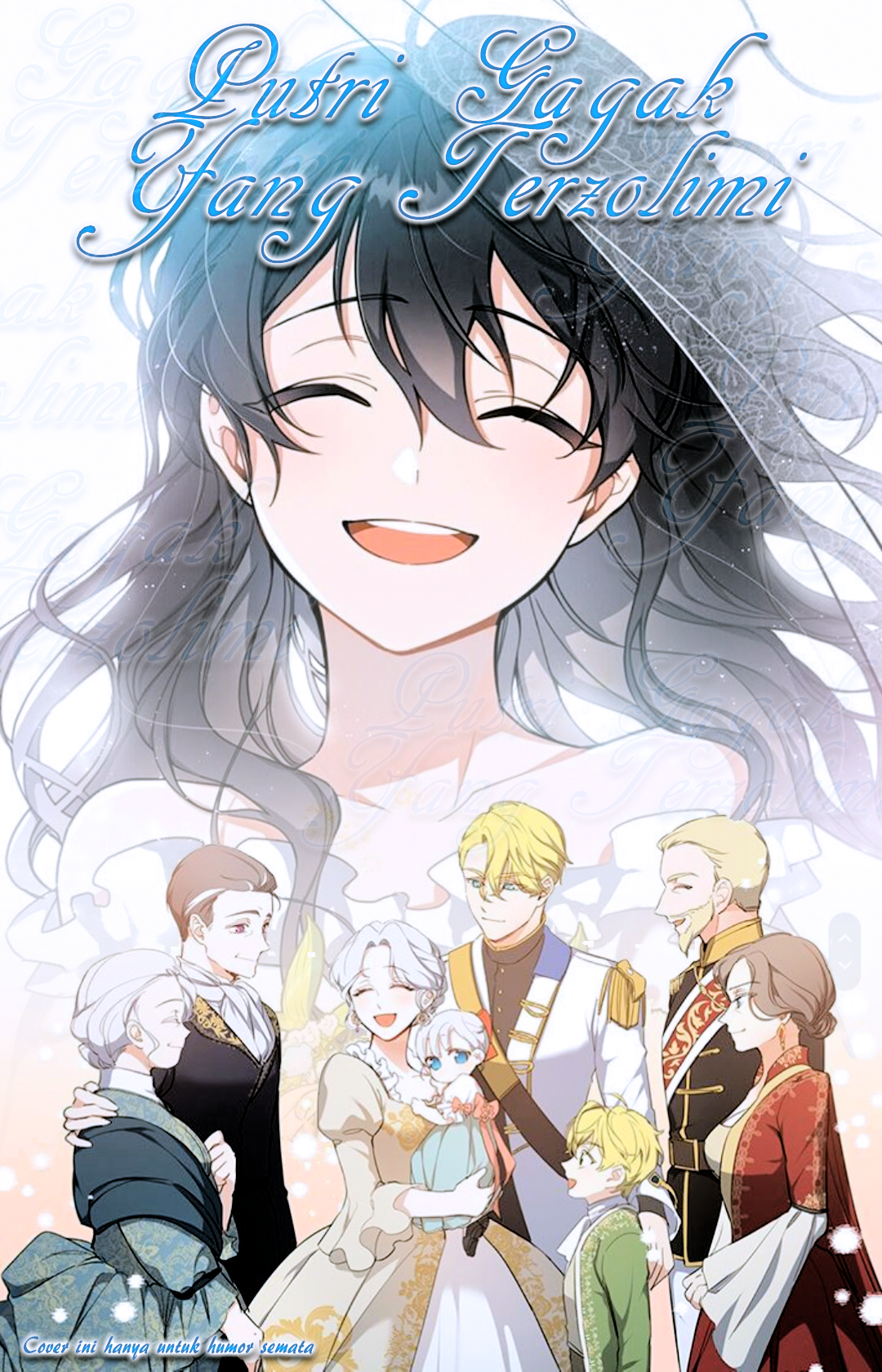 Into the Light, Once Again Chapter 17 - Halaman 61