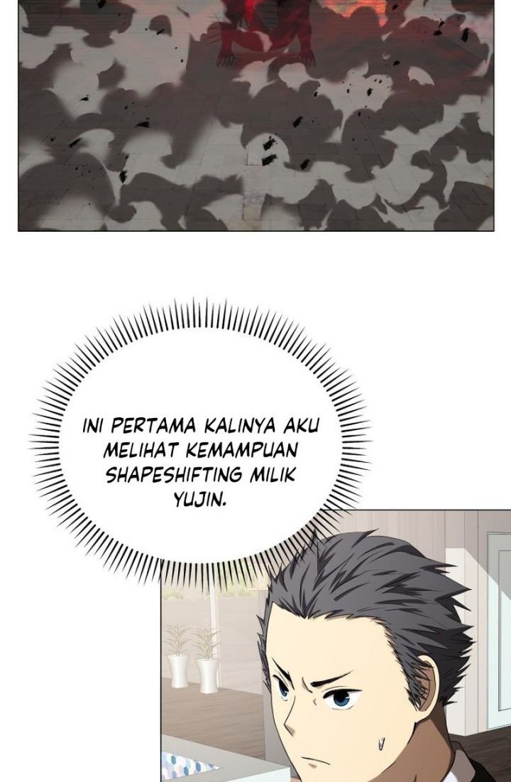 Manhwa Return of the SSS-Class Demon Lord Chapter 19 gambar 2