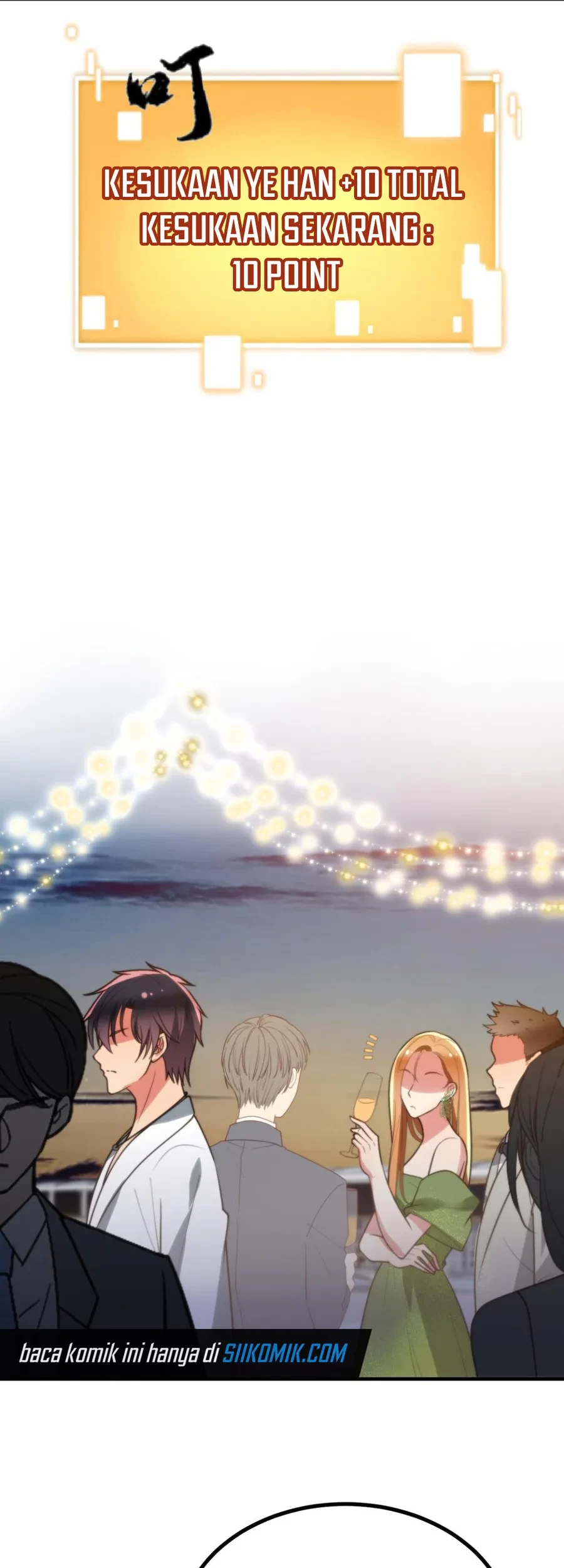 I Have 90 Billion Licking Gold Chapter 269 - Halaman 26