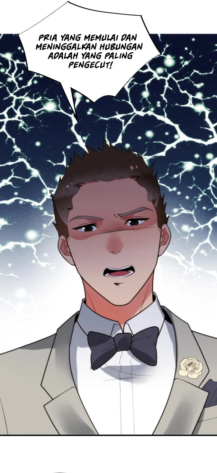 I Have 90 Billion Licking Gold Chapter 269 - Halaman 31