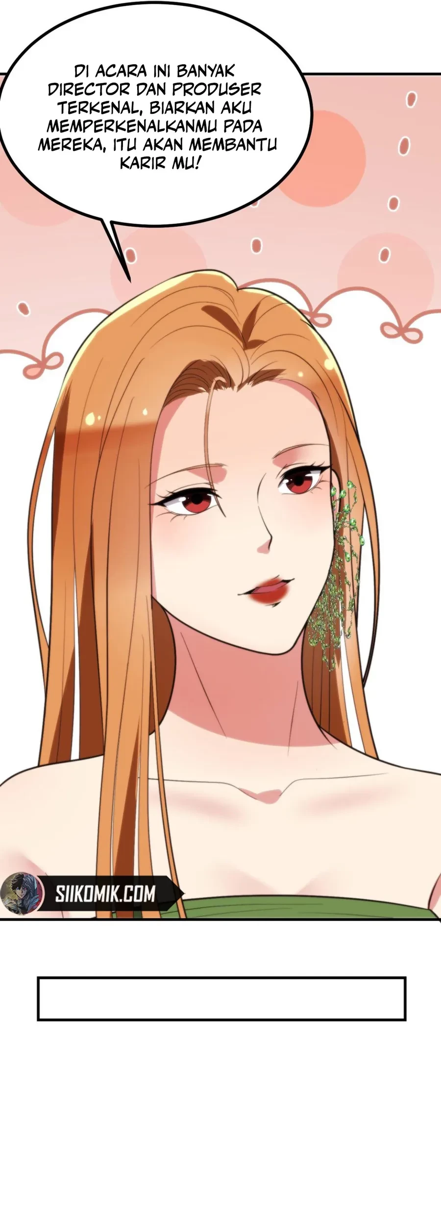 I Have 90 Billion Licking Gold Chapter 269 - Halaman 33