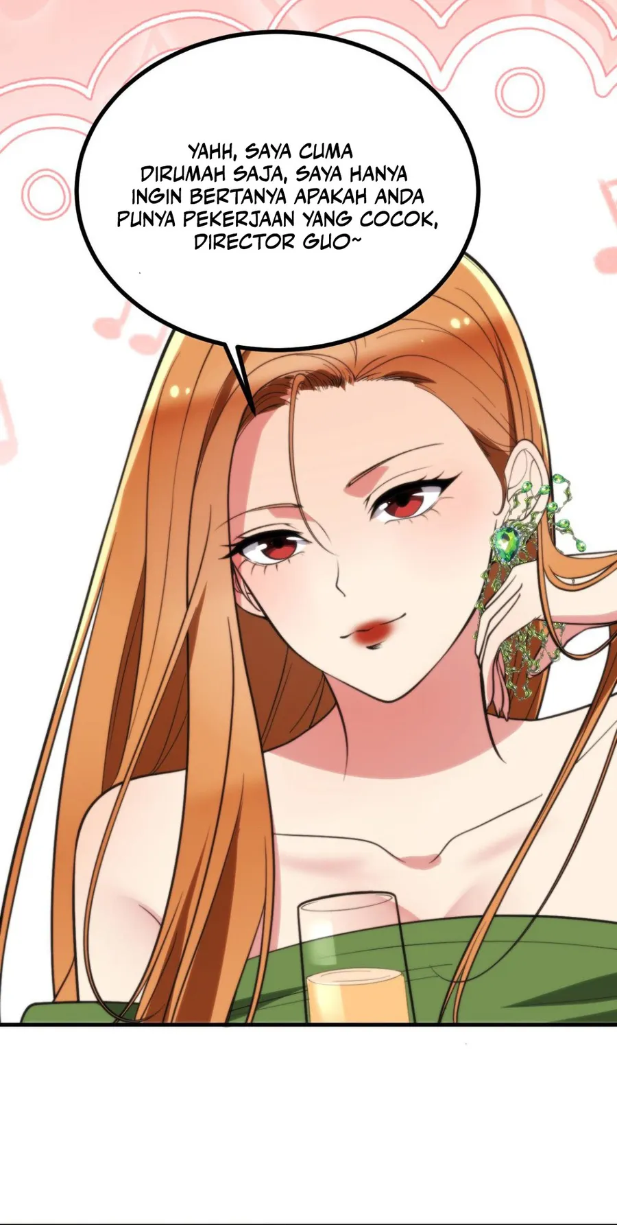 I Have 90 Billion Licking Gold Chapter 269 - Halaman 37