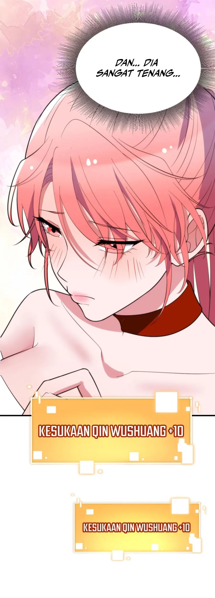 I Have 90 Billion Licking Gold Chapter 269 - Halaman 9
