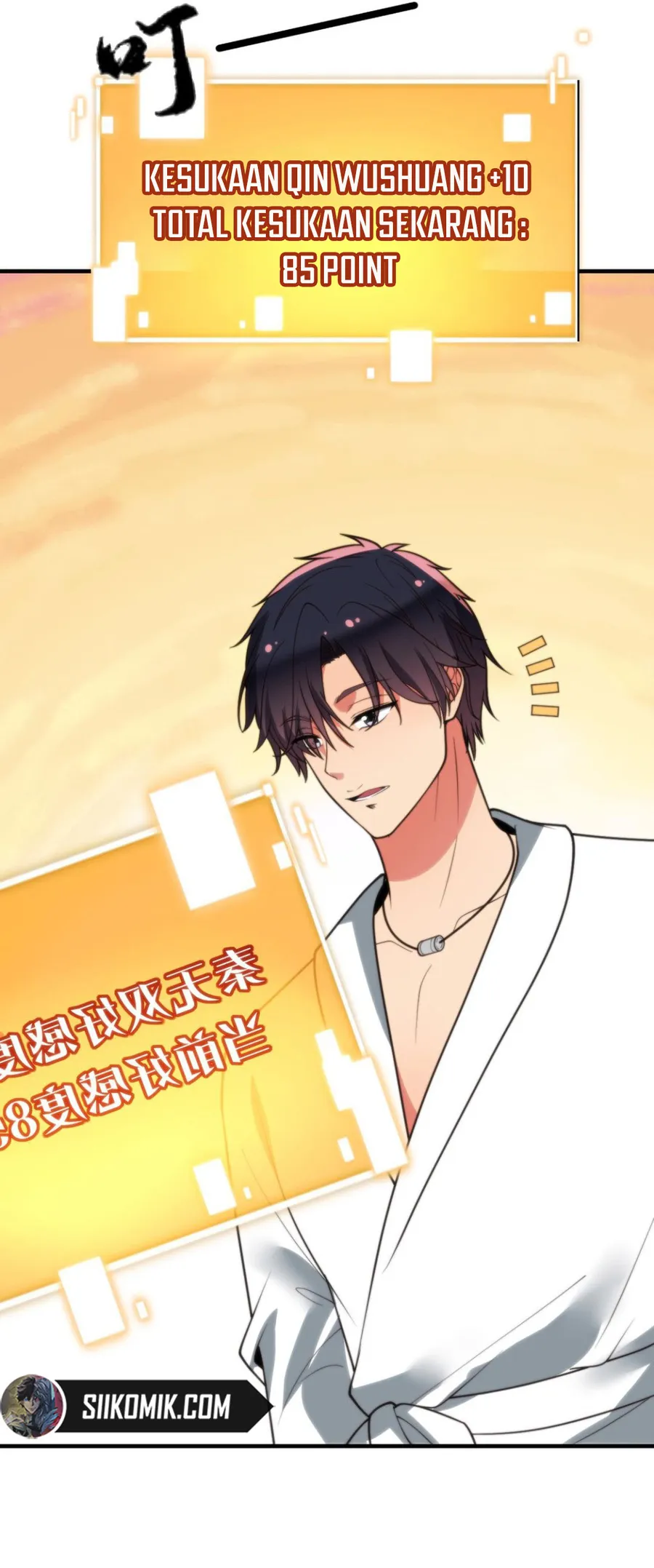 I Have 90 Billion Licking Gold Chapter 269 - Halaman 11