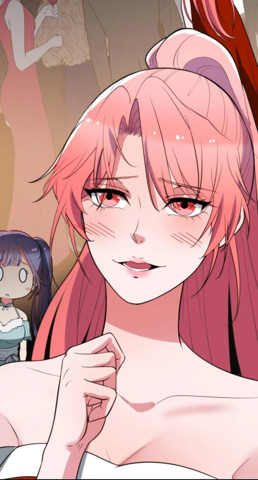I Have 90 Billion Licking Gold Chapter 269 - Halaman 13
