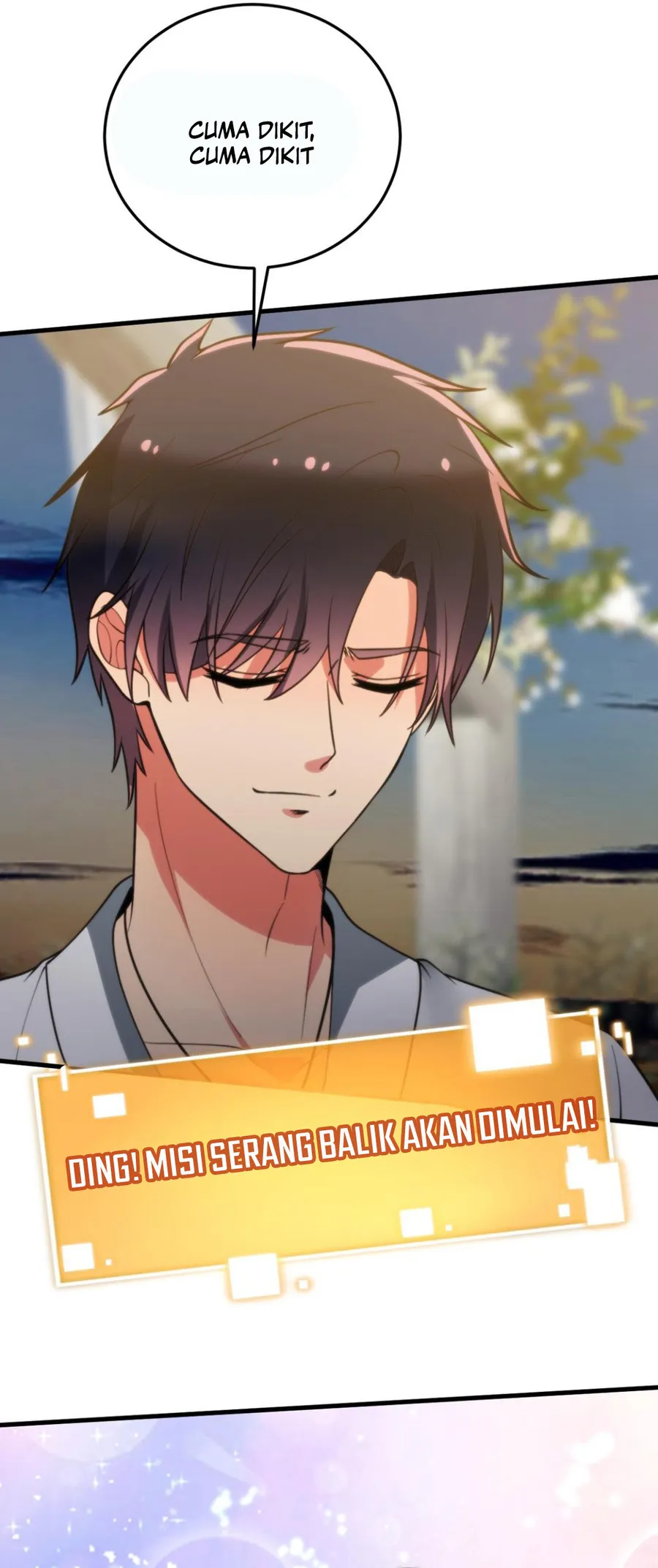 I Have 90 Billion Licking Gold Chapter 268 - Halaman 6