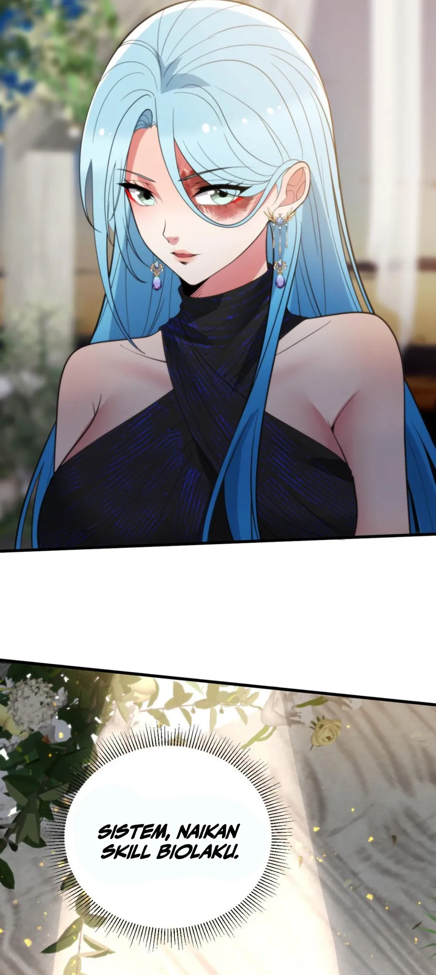 I Have 90 Billion Licking Gold Chapter 268 - Halaman 9