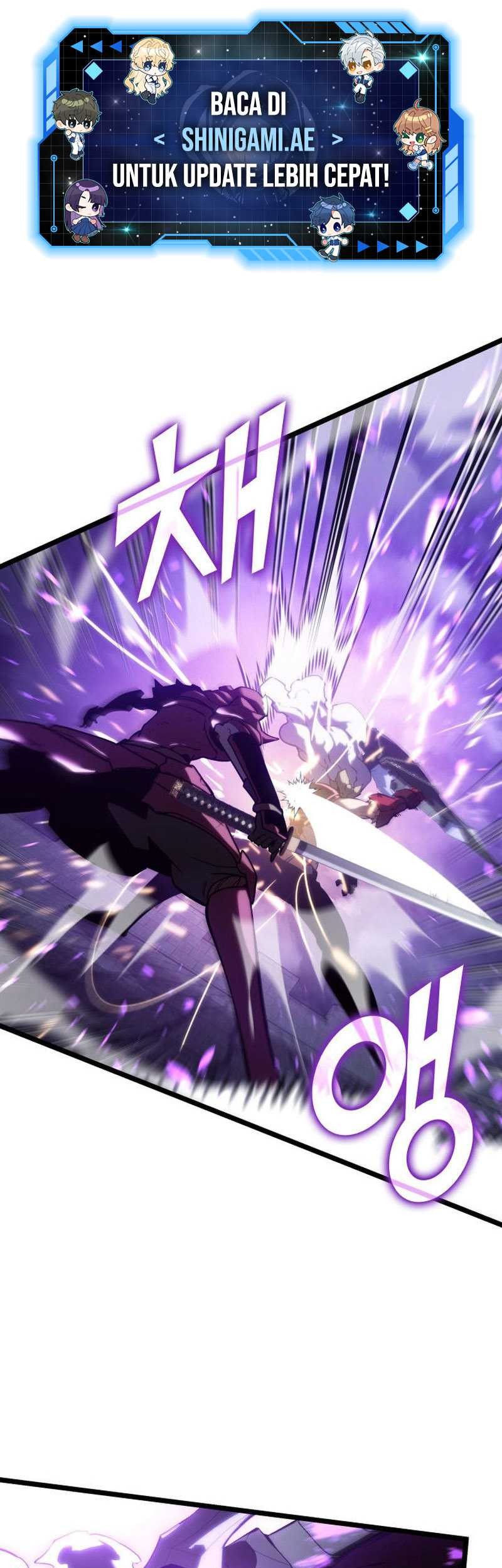 Manhwa Return of the SSS-Class Ranker Chapter 111 gambar 2