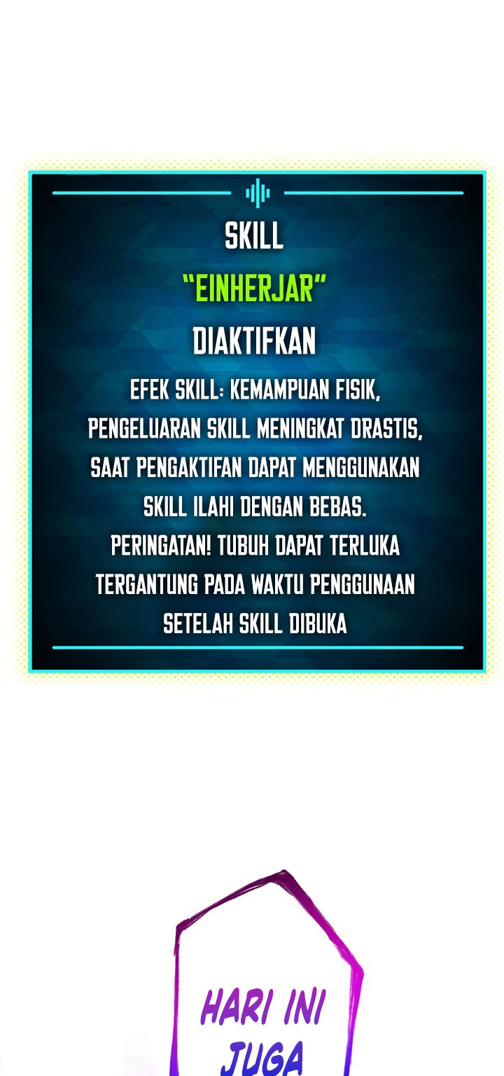 The Godslayer’s Imitator Chapter 26 halaman 3