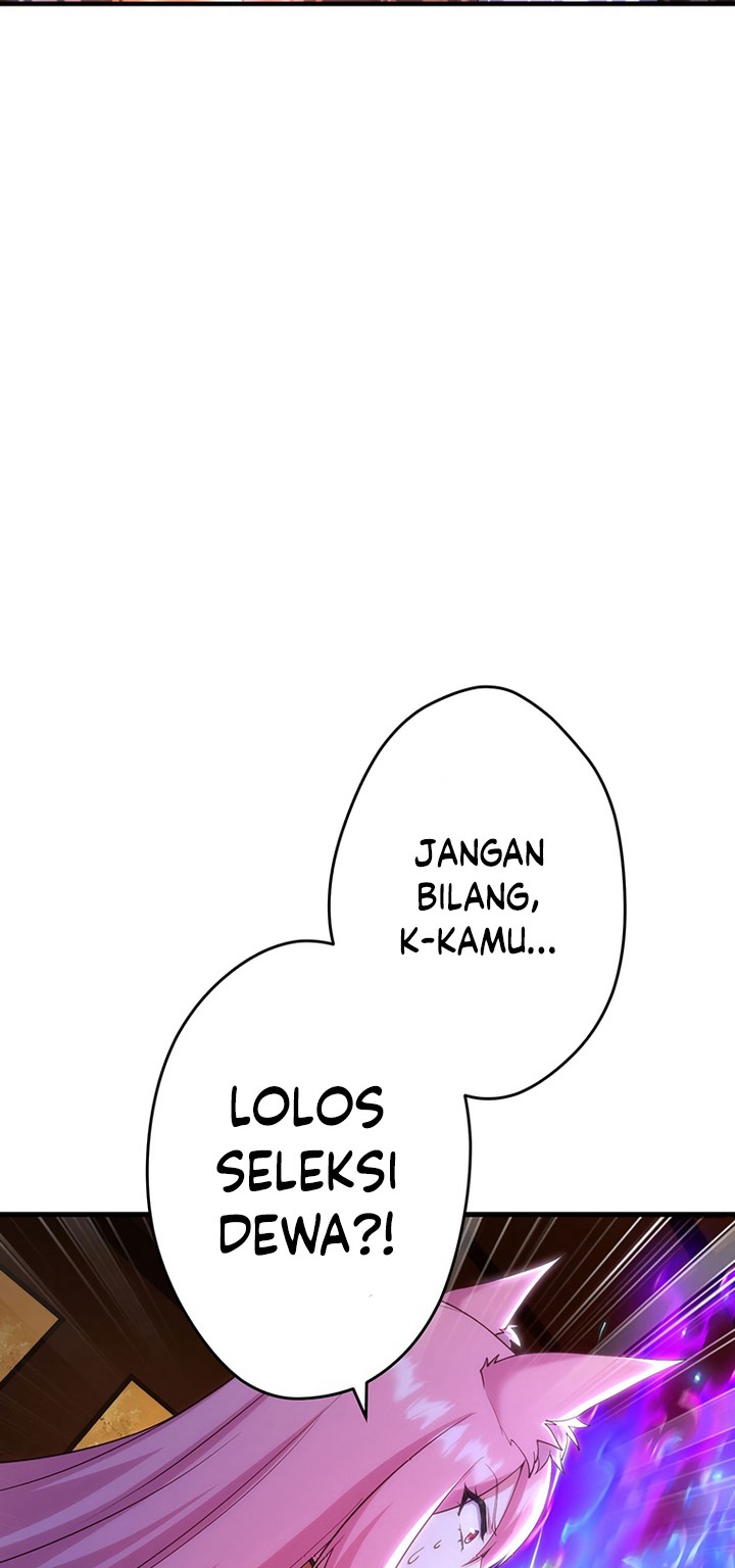The Godslayer’s Imitator Chapter 26 halaman 5