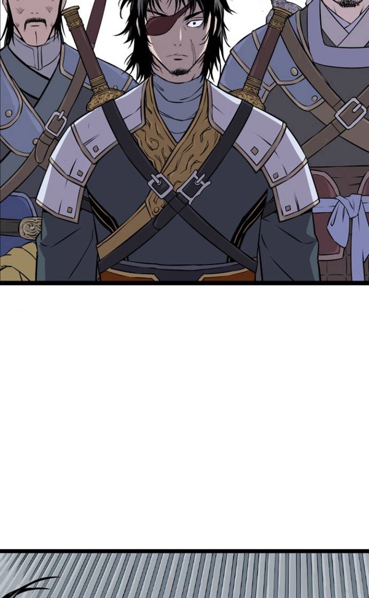 Asura (Ryu Ki-Un) Chapter 08 - Halaman 19