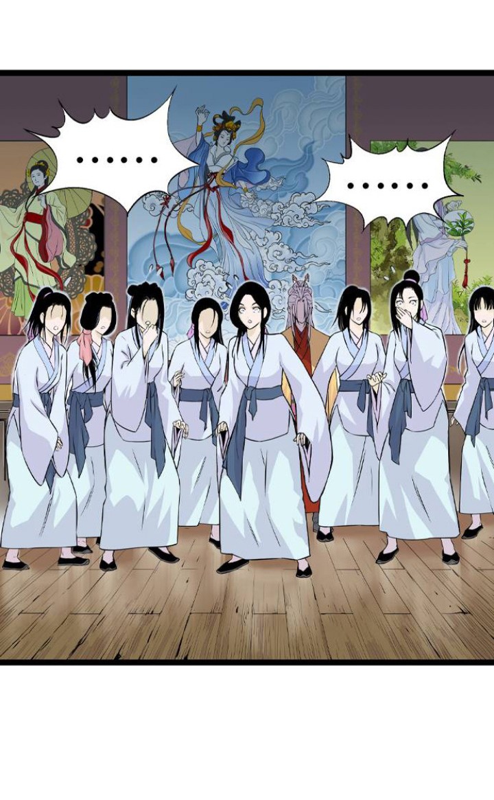 Asura (Ryu Ki-Un) Chapter 08 - Halaman 25