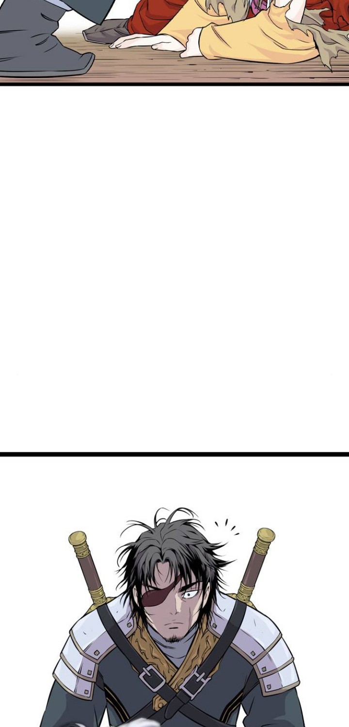 Asura (Ryu Ki-Un) Chapter 08 - Halaman 43