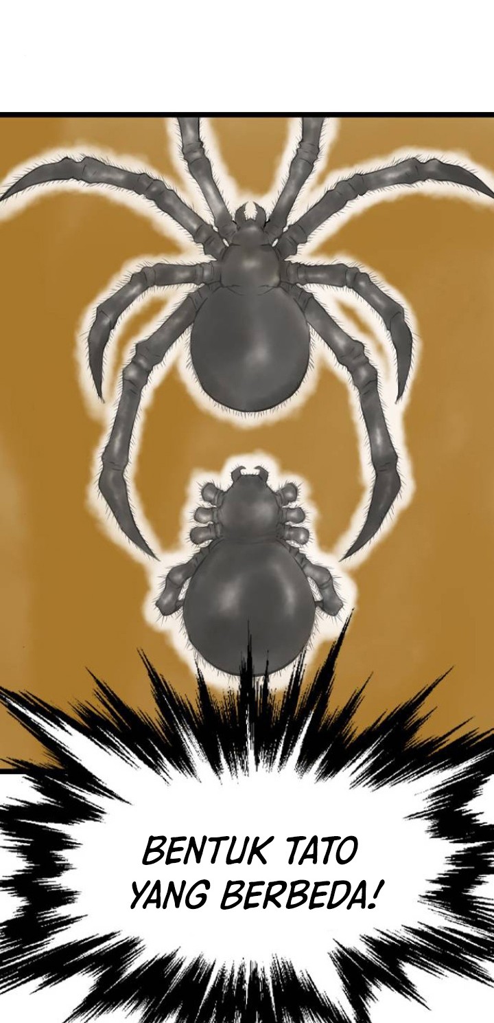 Asura (Ryu Ki-Un) Chapter 08 - Halaman 55