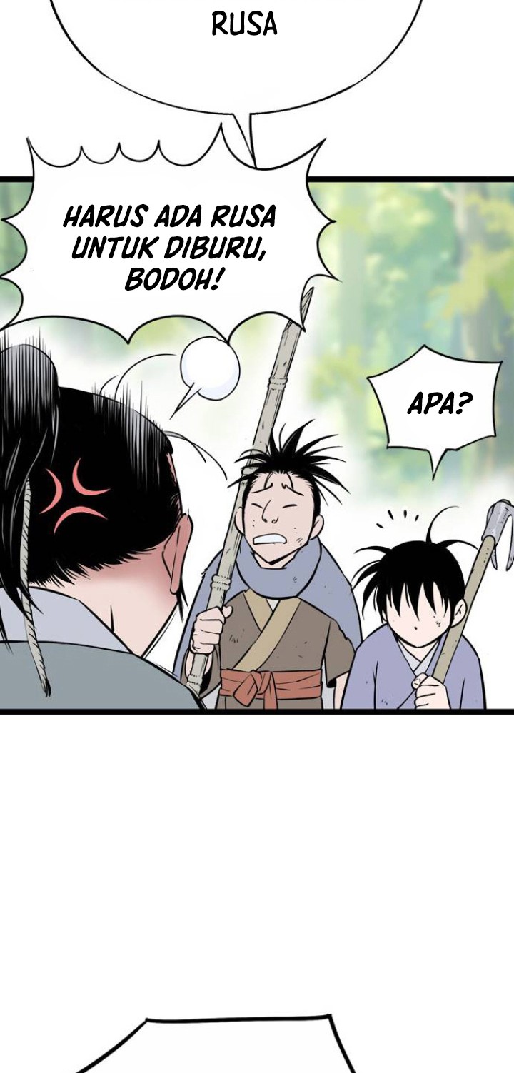 Asura (Ryu Ki-Un) Chapter 08 - Halaman 69