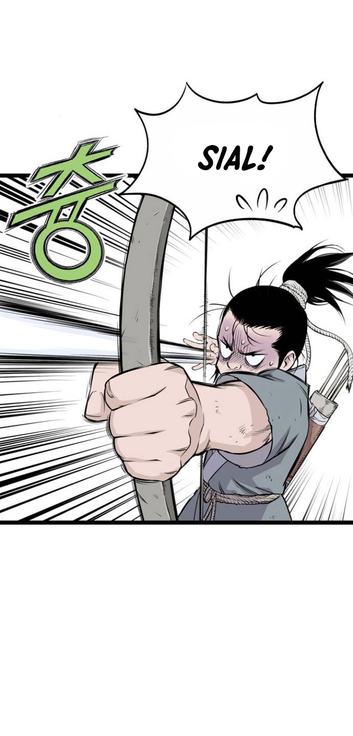 Asura (Ryu Ki-Un) Chapter 08 - Halaman 73