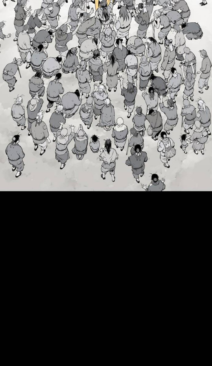 Asura (Ryu Ki-Un) Chapter 08 - Halaman 7