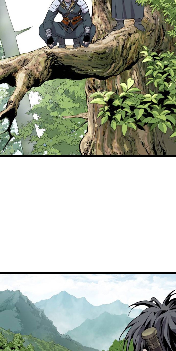 Asura (Ryu Ki-Un) Chapter 08 - Halaman 11