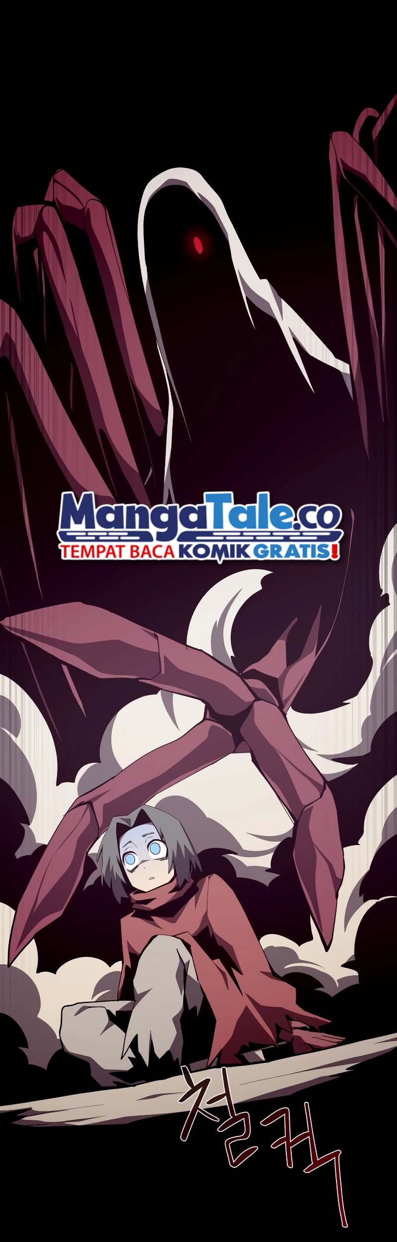 Manhwa Dungeon Odyssey Chapter 91 gambar 2