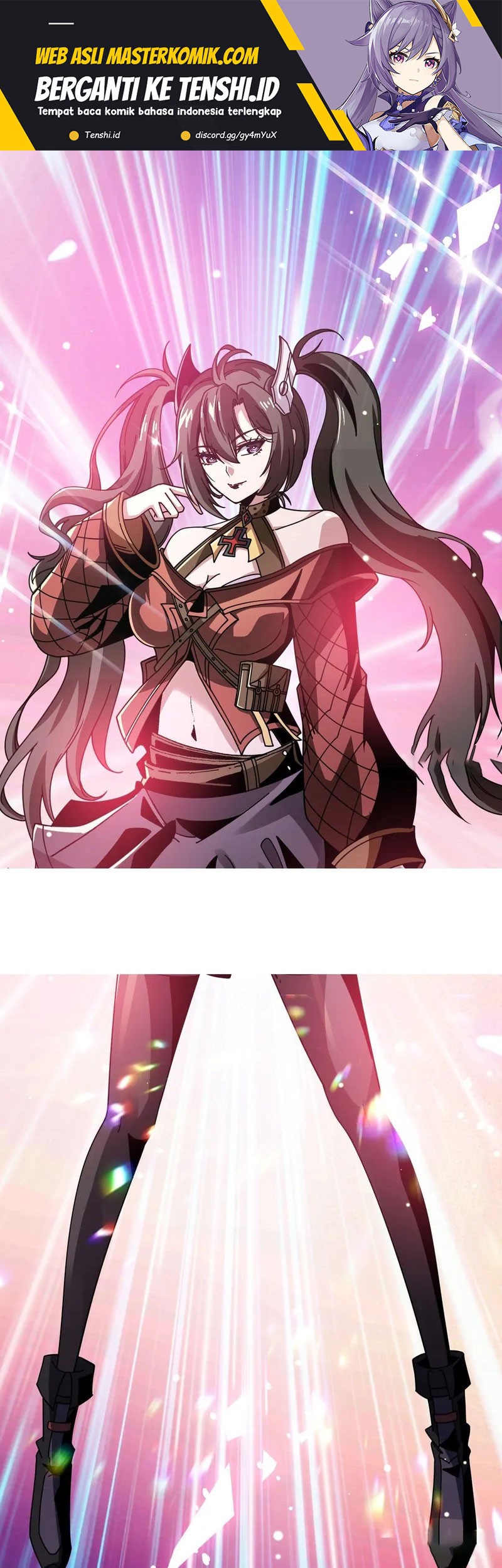 Manhua King Account At The Start Chapter 239 gambar 2