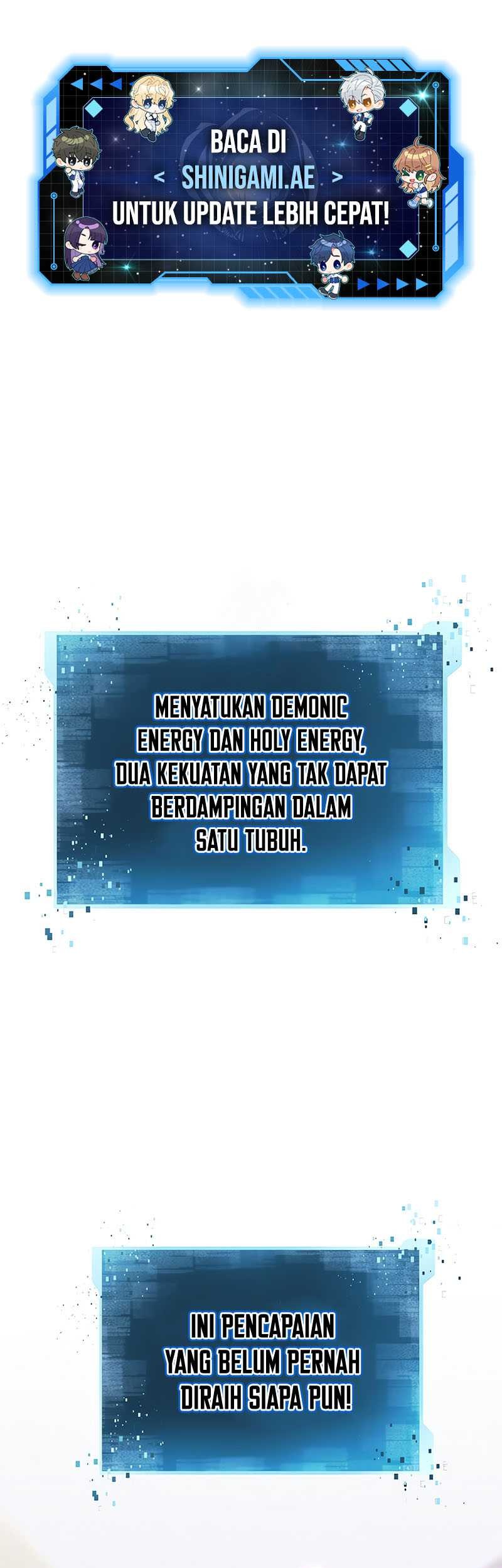 Absolute Necromancer Chapter 58 halaman 2