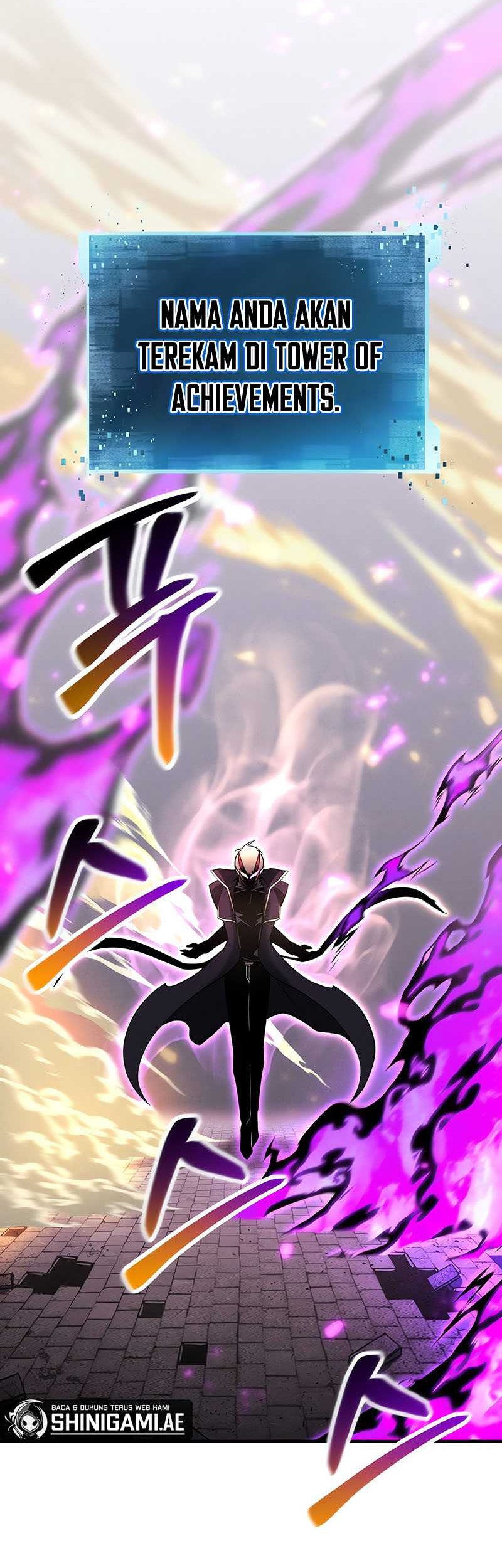 Absolute Necromancer Chapter 58 halaman 3