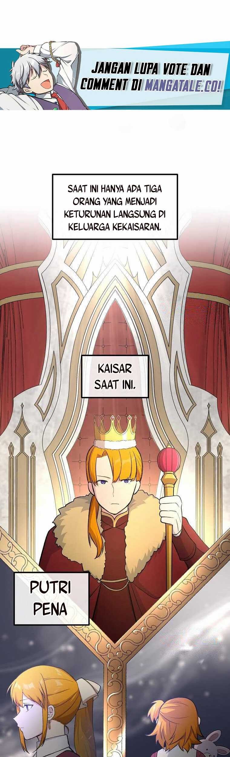 Manhwa How a Former Pro Takes Advantage by Doing an Easy Job Chapter 81 gambar 2