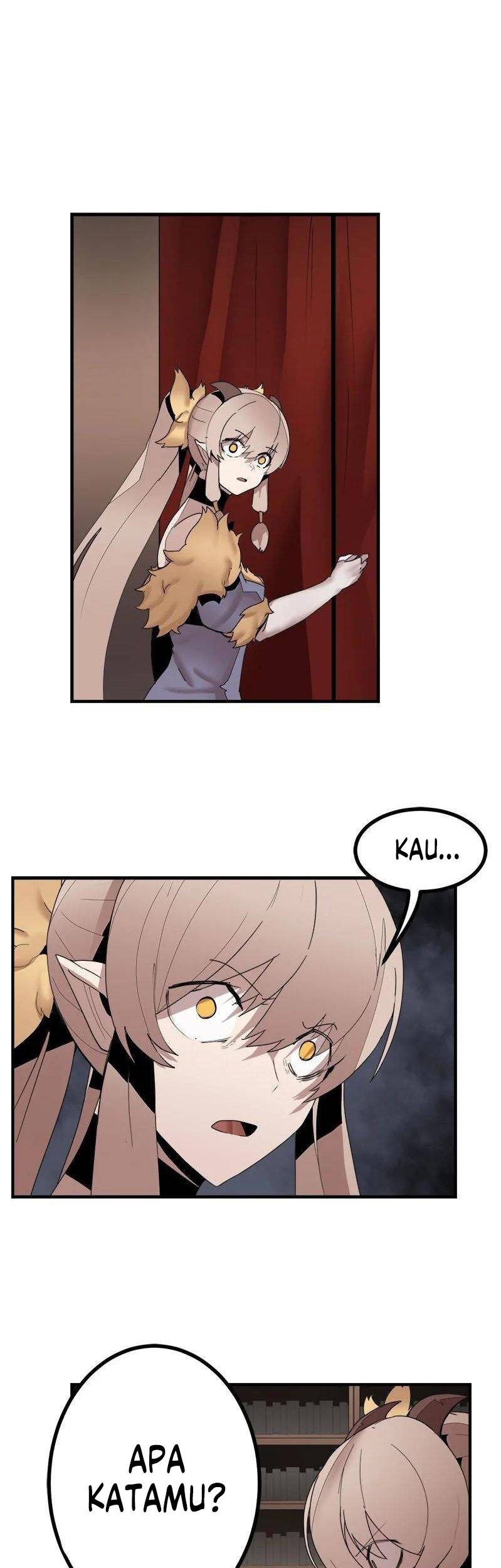 Manhwa The Dungeon Master Chapter 139 gambar 2