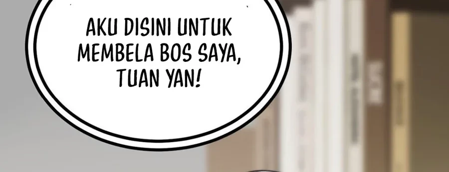 I Have 90 Billion Licking Gold Chapter 271 - Halaman 12