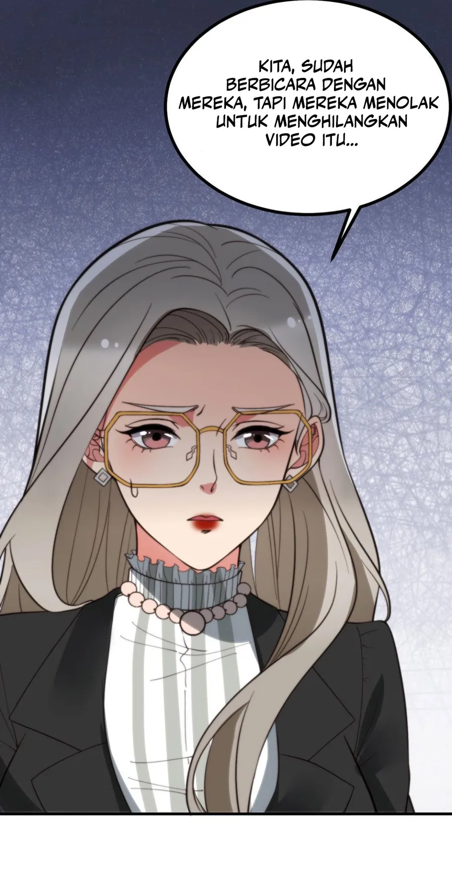 I Have 90 Billion Licking Gold Chapter 271 - Halaman 23