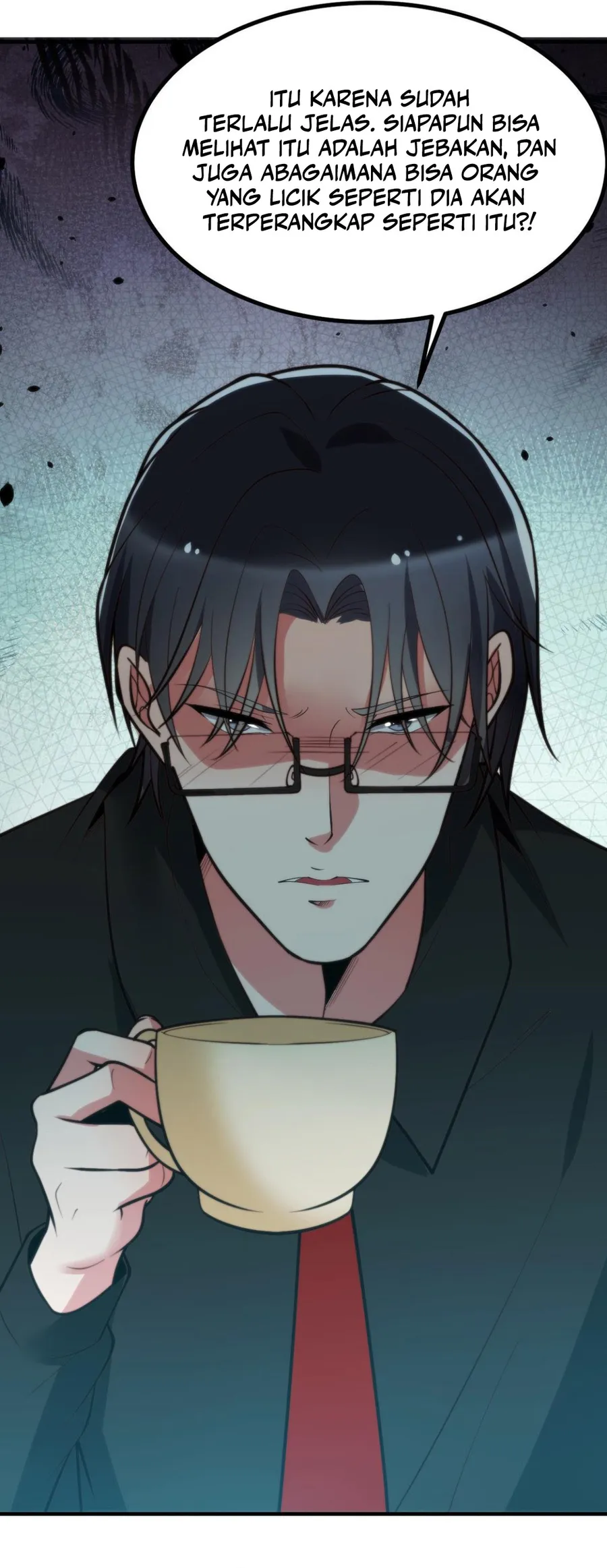 I Have 90 Billion Licking Gold Chapter 271 - Halaman 7