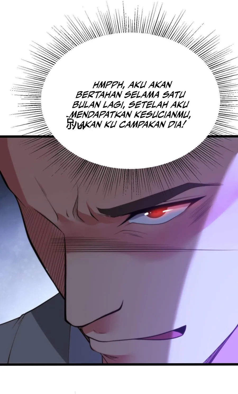 I Have 90 Billion Licking Gold Chapter 270 - Halaman 19