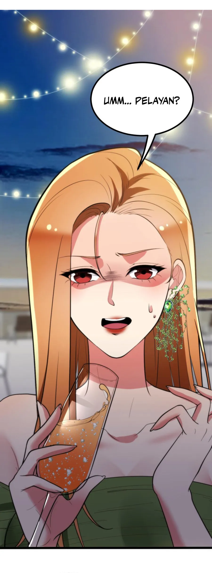 I Have 90 Billion Licking Gold Chapter 270 - Halaman 3