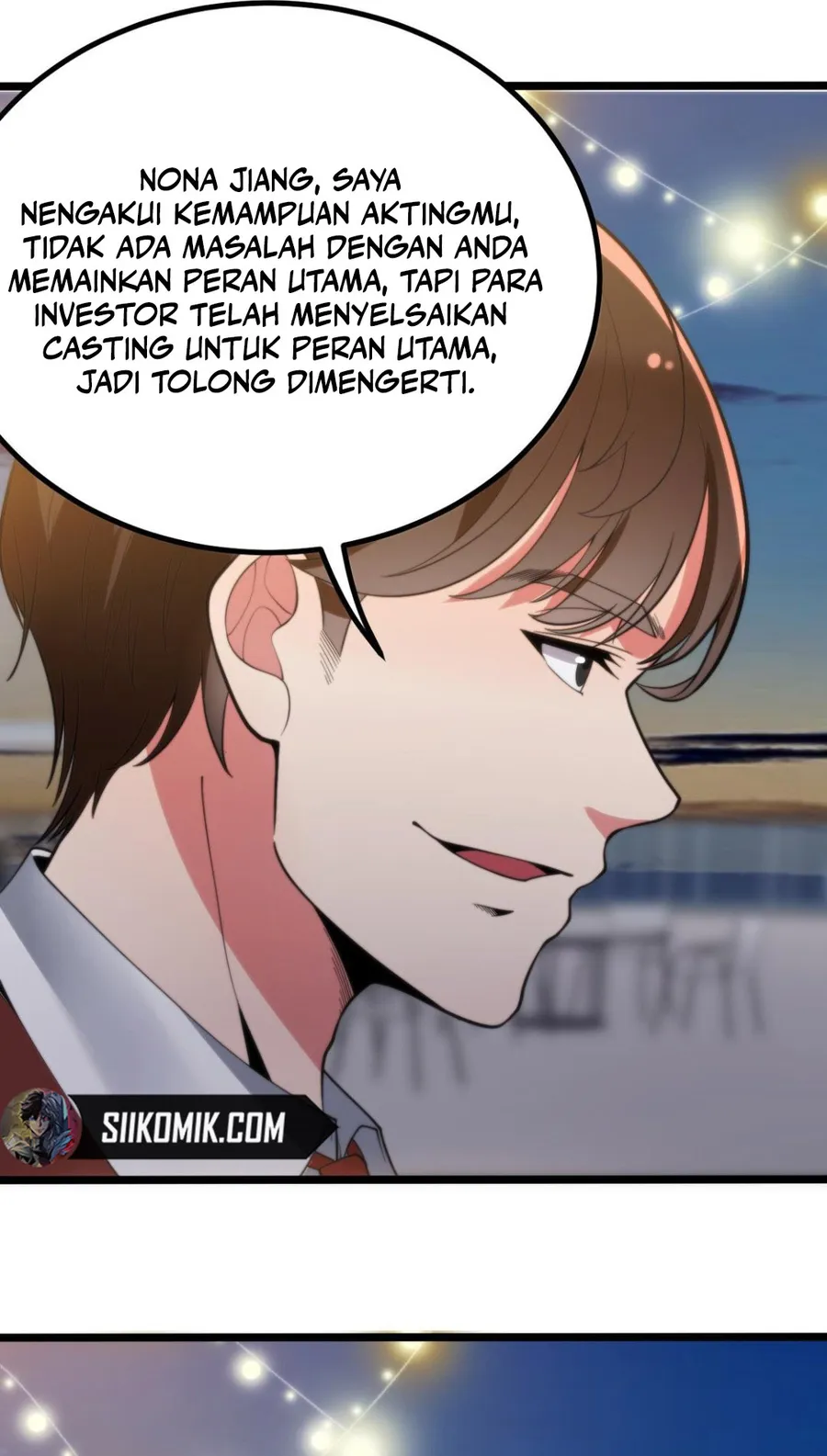 I Have 90 Billion Licking Gold Chapter 270 - Halaman 4