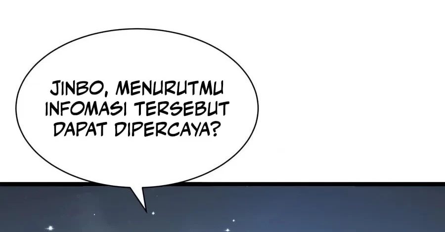 I Contracted Myself Chapter 07 - Halaman 33