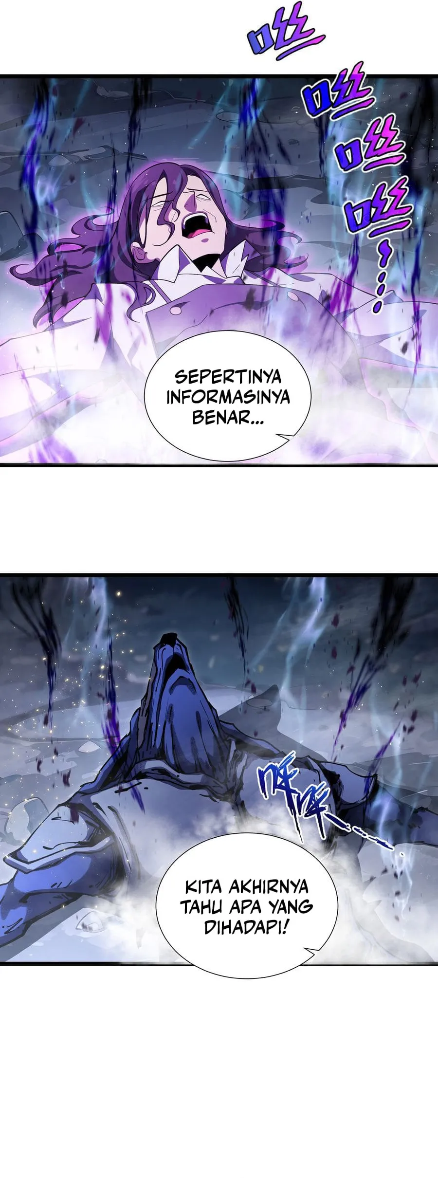 I Contracted Myself Chapter 07 - Halaman 46