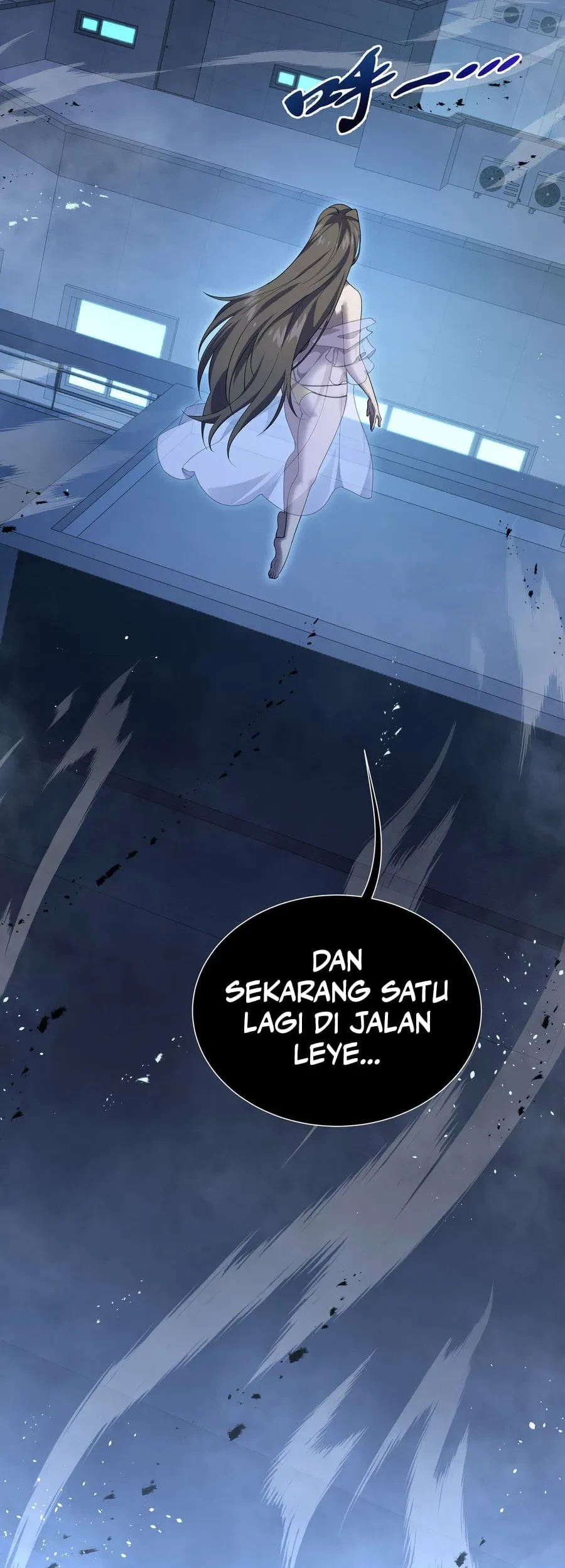 I Contracted Myself Chapter 07 - Halaman 54