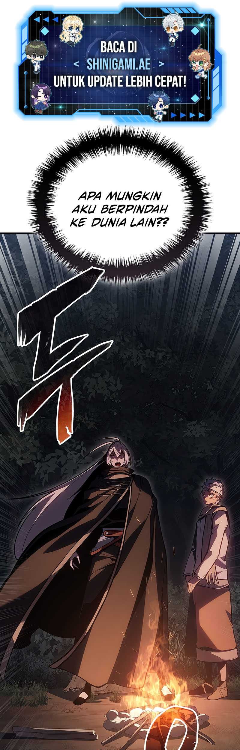 Manhwa Ice Lord Chapter 04 gambar 2