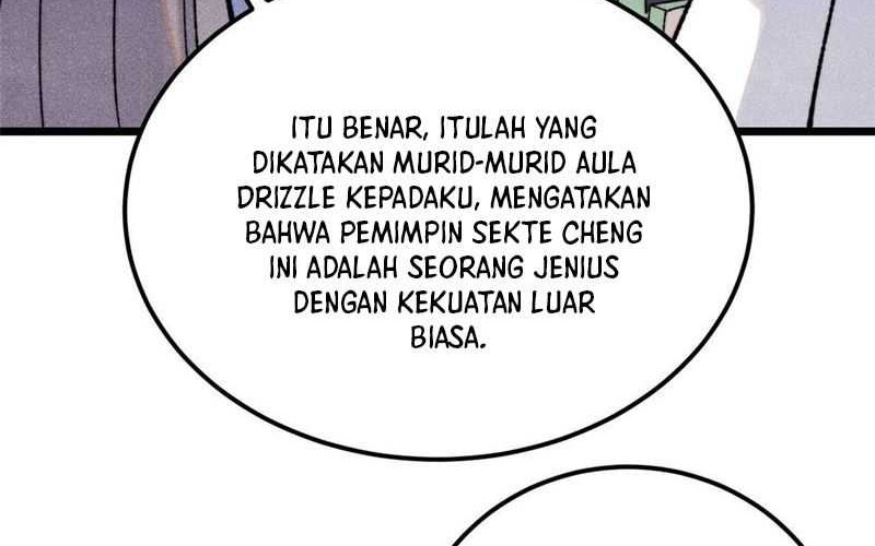 All Hail the Sect Leader Chapter 336 - Halaman 4