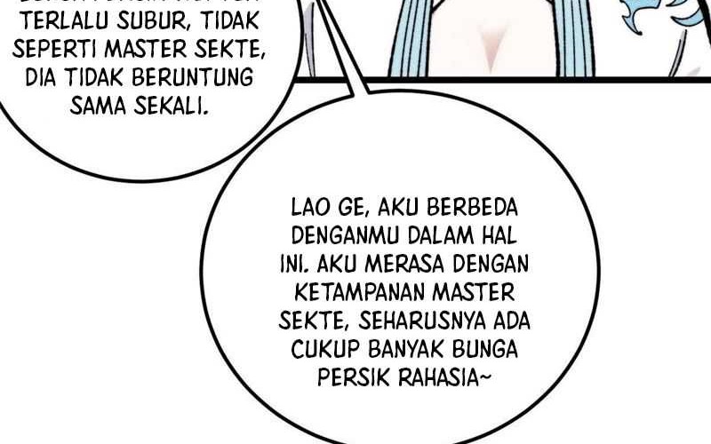 All Hail the Sect Leader Chapter 336 - Halaman 6