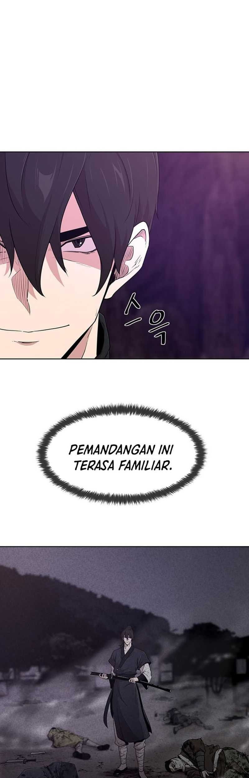 Martial Arts Alone Chapter 18 Gambar 3