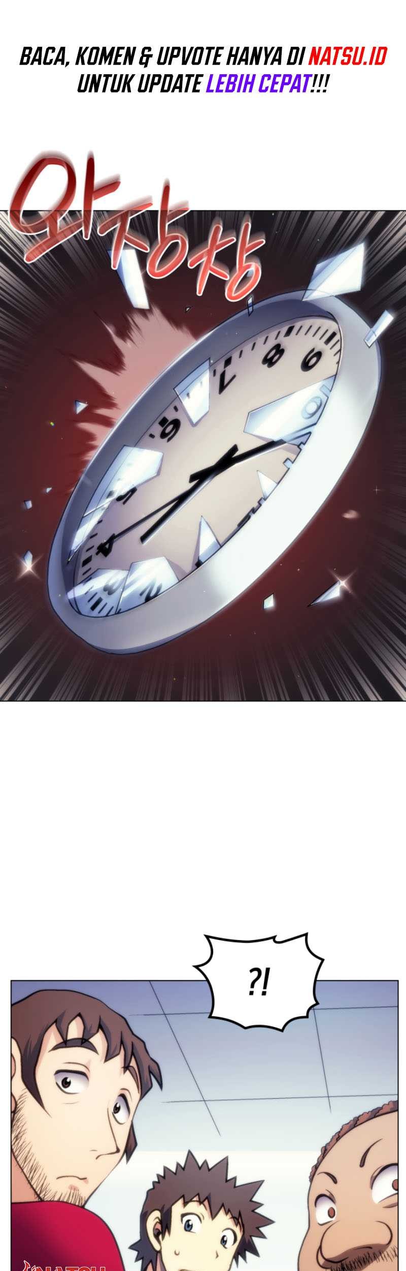 Manhwa Home Plate Villain Chapter 31 gambar 2