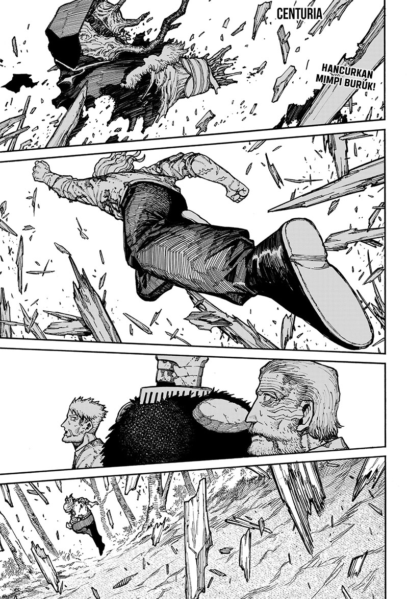 Centuria Chapter 09 - Halaman 3