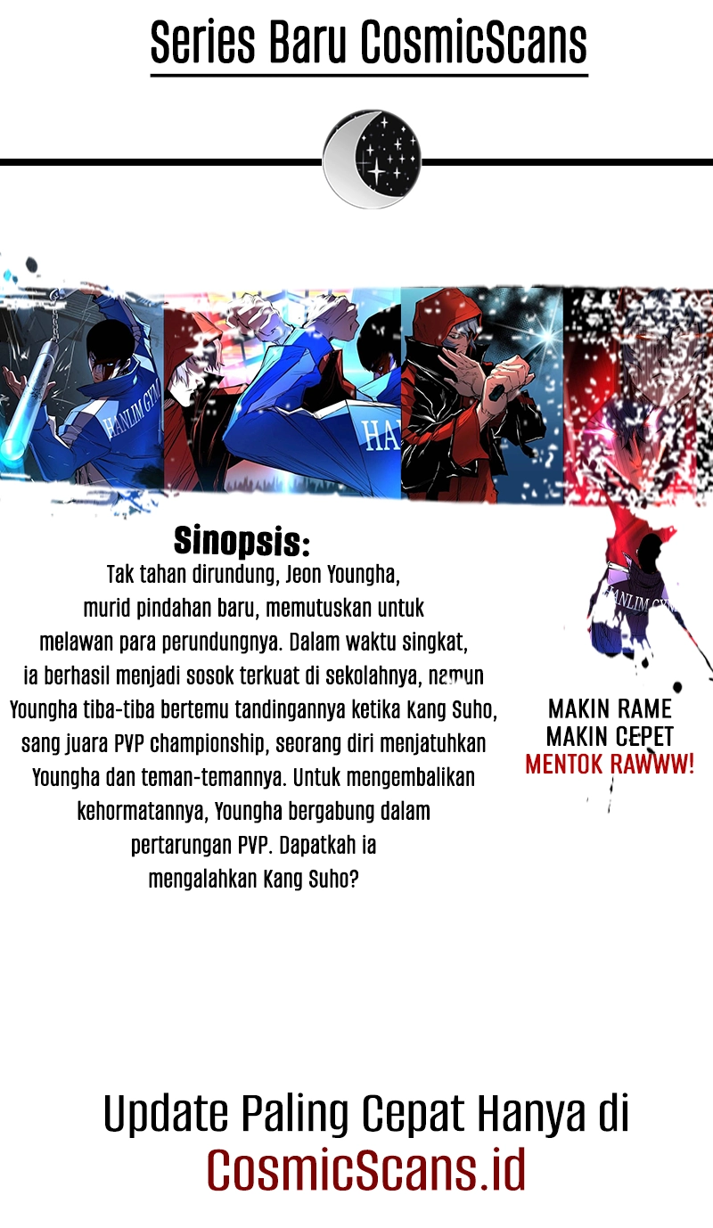 Quest Supremacy Chapter 140 - Halaman 101