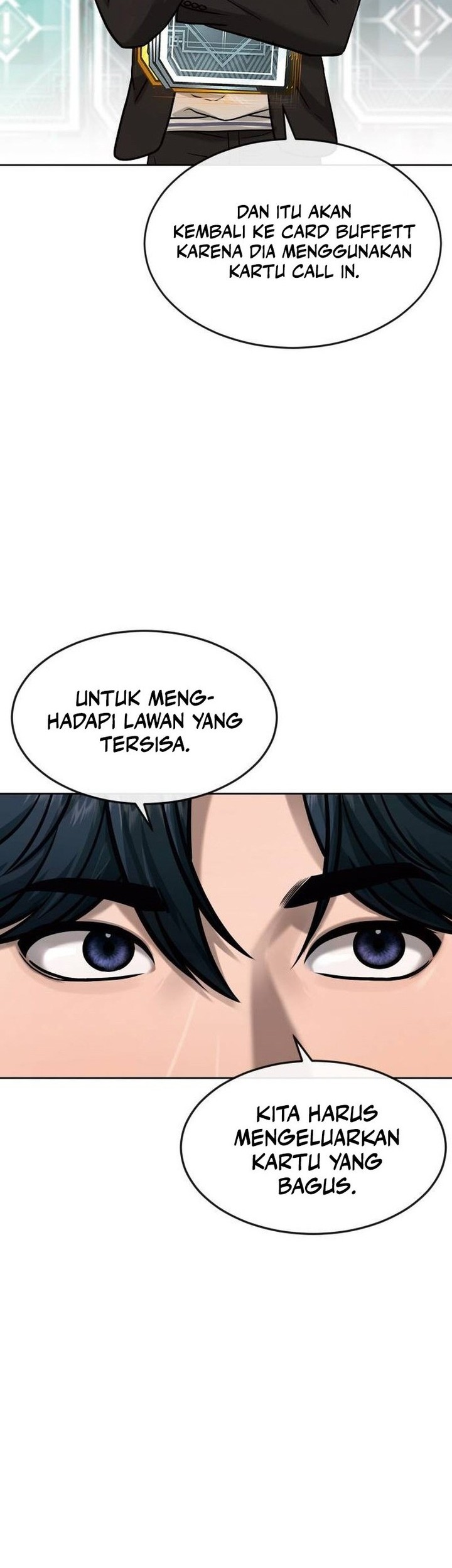 Manhwa Quest Supremacy Chapter 139 gambar 2