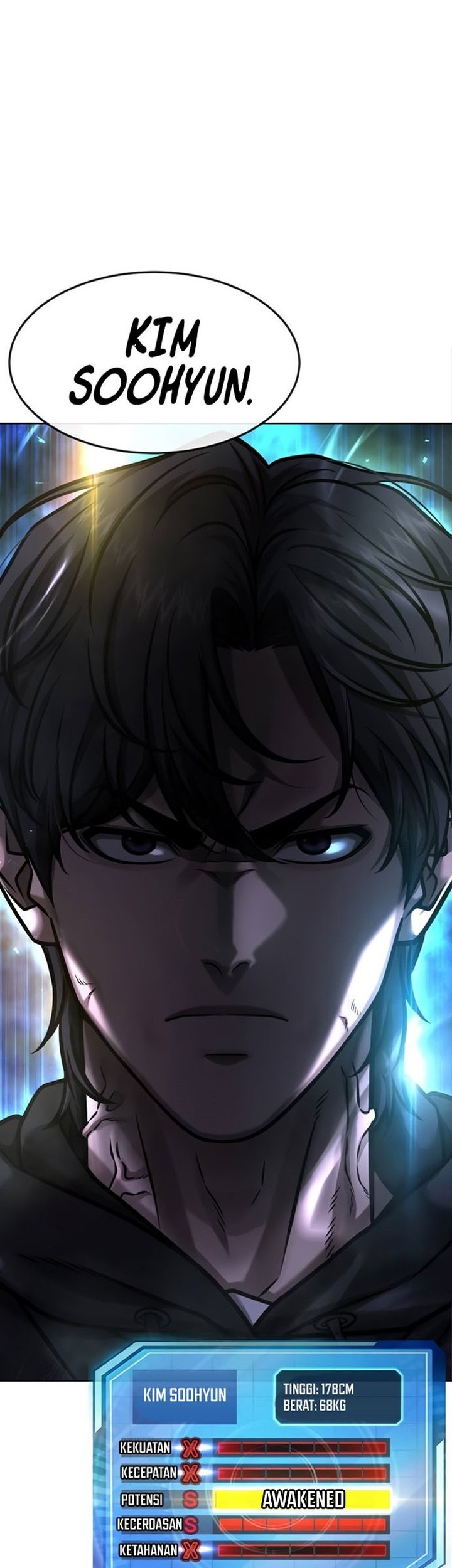 Manhwa Quest Supremacy Chapter 135 gambar 2
