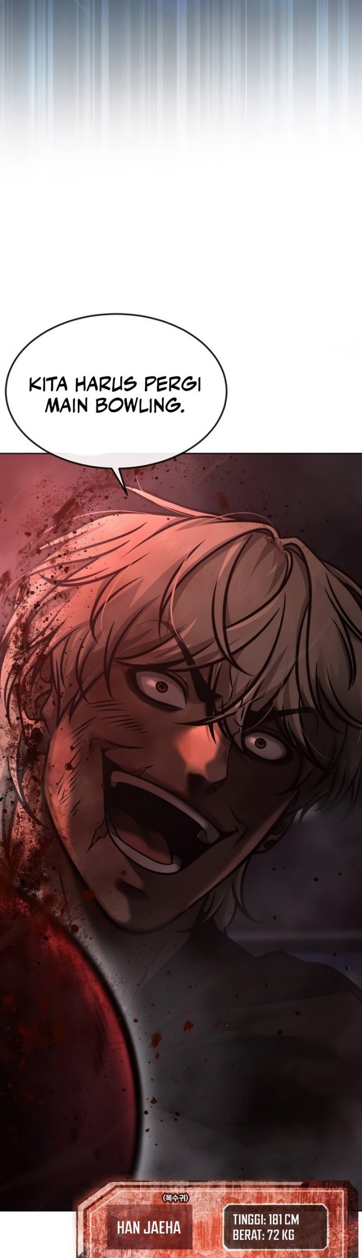 Manhwa Quest Supremacy Chapter 132 gambar 2