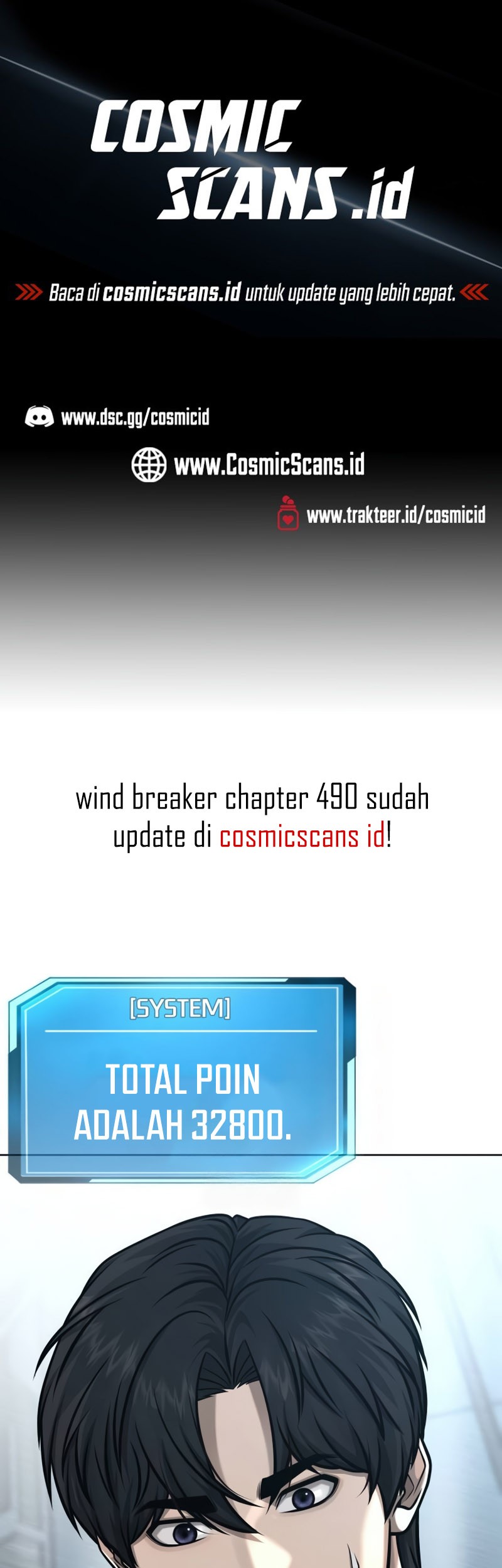 Manhwa Quest Supremacy Chapter 131 gambar 2
