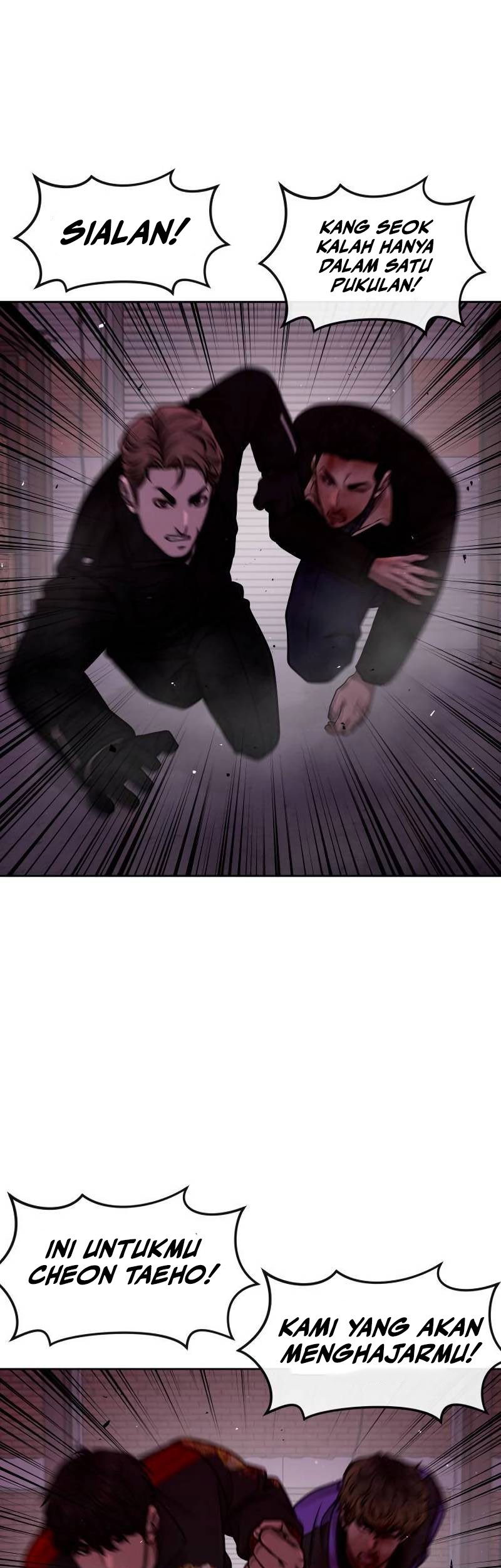 Manhwa Quest Supremacy Chapter 125 gambar 2